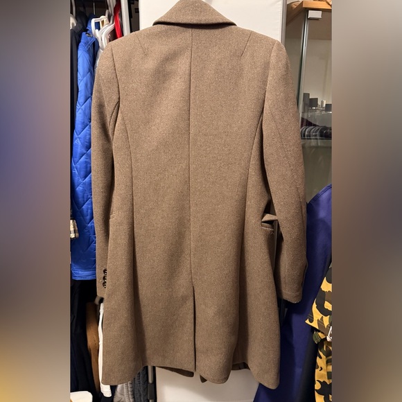 Mango coat - Picture 6 of 6